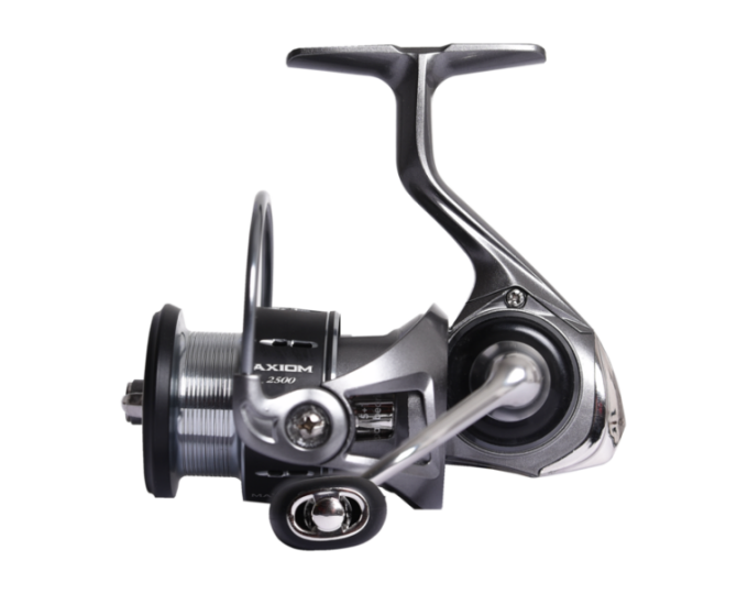 Катушка б/ин. Maximus «AXIOM» 3000 (5+1 подш.) - изображение 1 