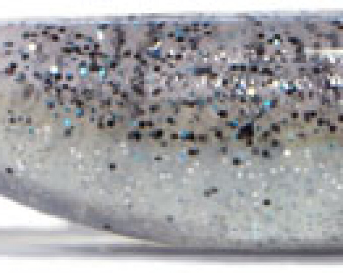 Виброхвост Kosadaka KOLBASO 100мм (4шт.) цвет SR - изображение 1 