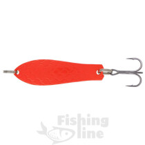 Блесна Kuusamo Professor 4 50/8 «Stream Runner» цвет FR-B, UV