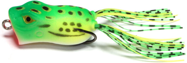 Лягушка Kosadaka LF-31 (вес 8гр., длина 40мм) цвет P06