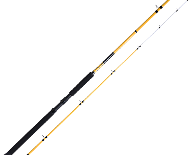Удилище троллинговое Maximus FLINT 2,1м (15-40lb) 702M - изображение 1 