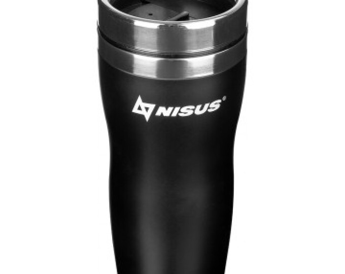 Термокружка NISUS 450мл - изображение 1 