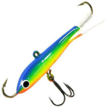 Балансир Allvega «Fishing Master» (длина 70мм, вес 20гр.) цвет Т4 (Окунь 2)