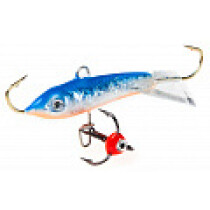 Балансир Lucky John Classic 3 (тройник, 30мм, 5гр.) цвет 67H