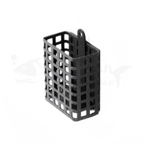 Кормушка фидерная (металлическая) Аллигатор 120гр.