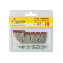 Ножи Тонар (левое вращение) ЛР-180L