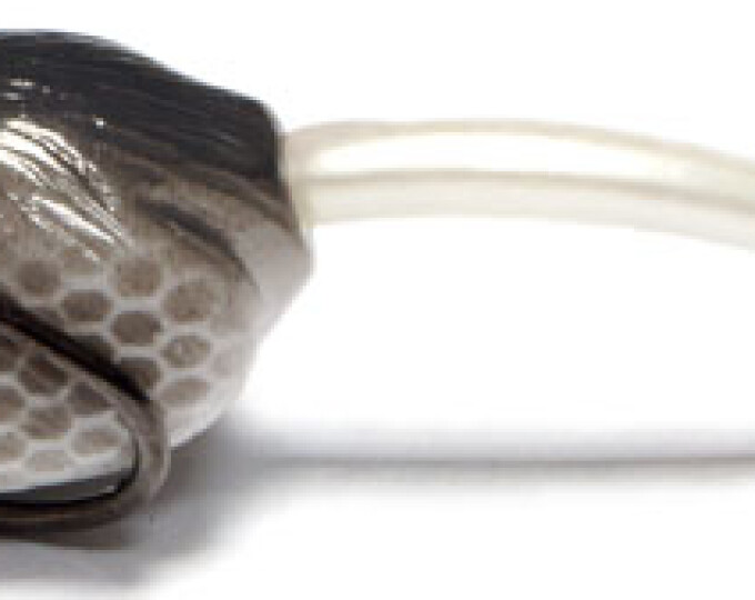 Мышь Kosadaka LM-2 (вес 7гр., длина 45мм) цвет C87 - изображение 1 