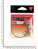 Поводок VD-AFW-1×19 (20см, ф0,41мм, 21кг) (2шт.) - изображение 1 
