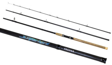 Удилище фидерное Osprey «Super Hard Feeder» 3,9м (50-150гр.)