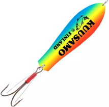 Блесна Kuusamo Professor 2 90/18 (незацепляйка) цвет KUF-C