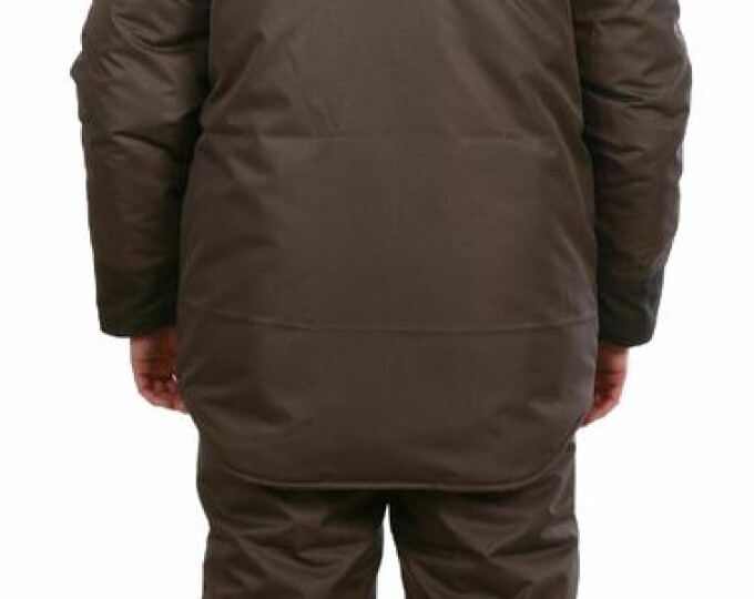 Костюм CRODIS «Fisher» р.48-50 (рост 170-176) - изображение 8