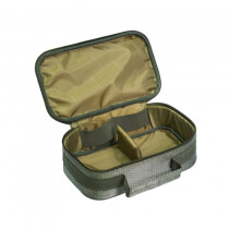 Чехол Aquatic Ч-04Х для катушек (двойной, цвет хаки)