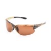 Очки поляризационные Norfin for Feeder Concept (коричневые линзы) 02 - изображение 1 