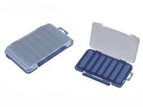 Коробка Meiho Lure Game Case J (175х105х18мм)