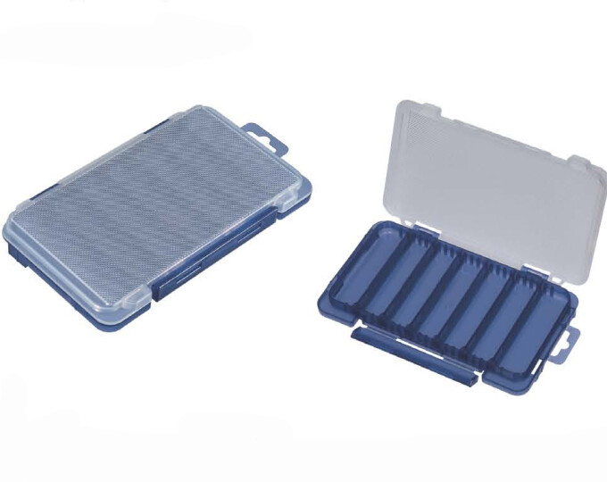 Коробка Meiho Lure Game Case J (175х105х18мм) - изображение 1 