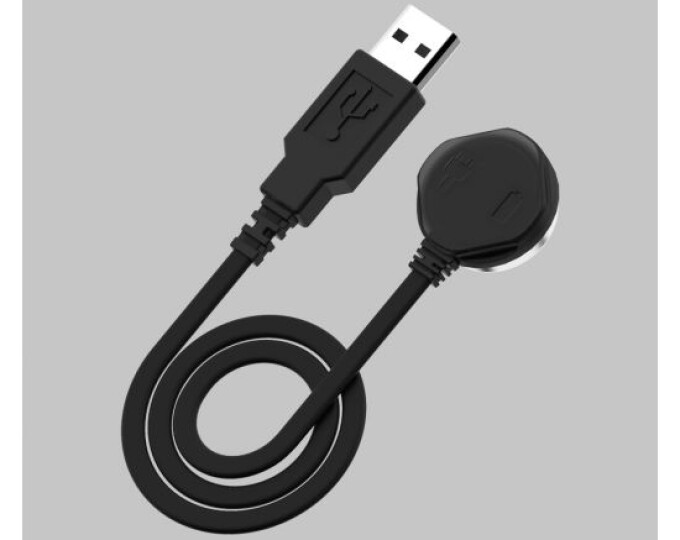 Магнитное зарядное устройство Armytek AMC-01 / для Wizard, Tiara, Prime с функцией Magnet USB / ¶Выход до 0.8A - изображение 1