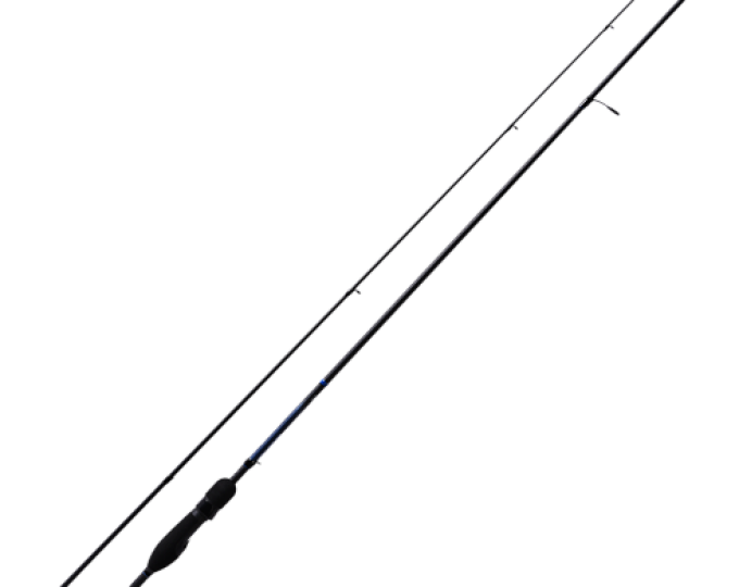 Спиннинг Maximus INDIGO Trout 2,0м (тест 1,5-7гр.) (T20UL) - изображение 1 