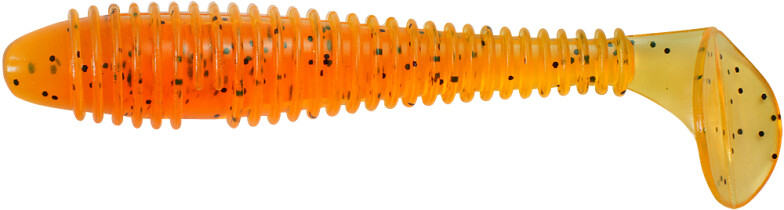 Мягкая приманка Kosadaka REVOLT SK 90мм, цв. OL (3шт.)