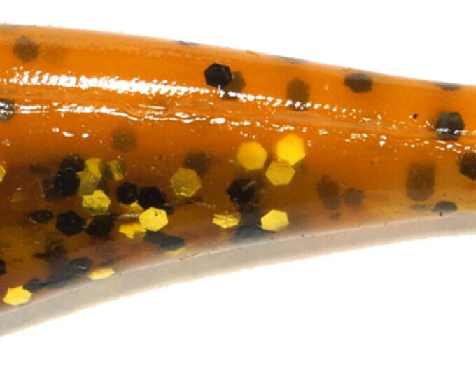 Мягкая приманка Kosadaka SILVERADO  90мм (7шт.) цв. AX - изображение 1 