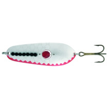 Блесна Kuusamo Rasanen (бусинка, длина 70мм, вес 20гр.) цвет BL/R/S-C