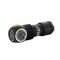 Фонарь Armytek Elf C1 Micro USB+18350 / Теплый / 930 лм / TIR 70°:120° / 1×18350 (в комплекте)