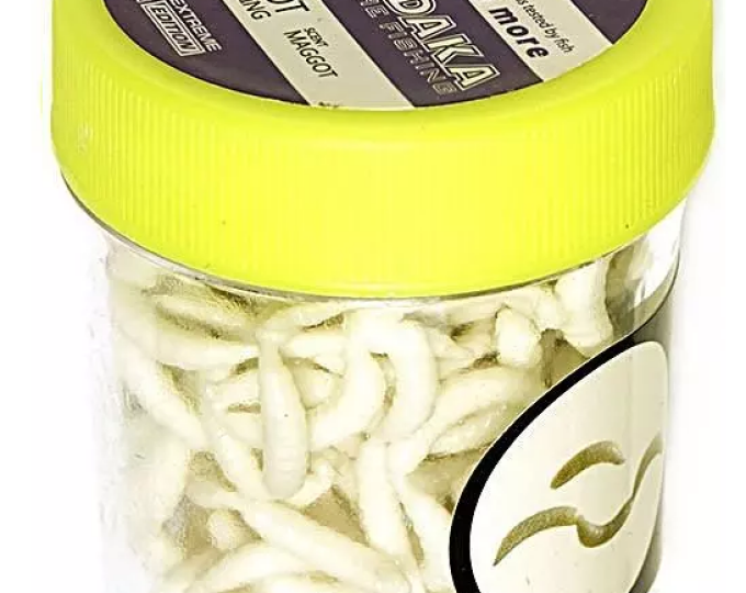 Приманка Kosadaka ОПАРЫШ (плавающий, запах Антарктической креветки) (9гр.) - изображение 1 