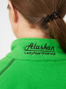 Куртка флисовая Alaskan Lady NorthWind Apple Green р.XL - изображение 5