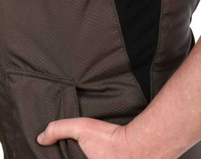 Костюм CRODIS «Fisher» р.48-50 (рост 170-176) - изображение 3