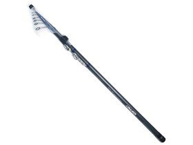 Удилище тел. 400SS (карбон; короткое сложение; тест 10-40гр.)