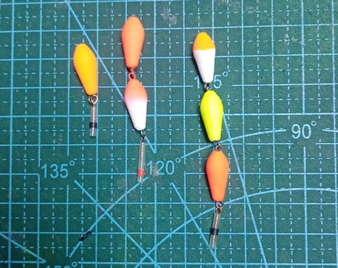 Поплавок зимний одиночный - изображение 1 