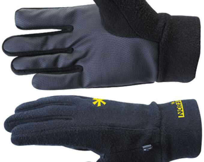 Перчатки Norfin STORM флис р. L - изображение 1