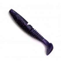 Силиконовая приманка Fanatik «Lady Bandit» 2,8″ (5шт.) цвет 008