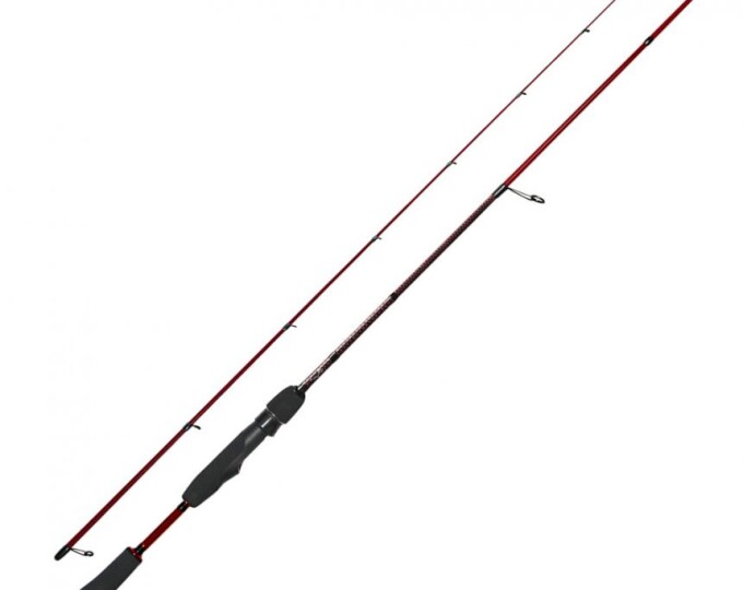 Спиннинг Stinger Phantom — NS 702ML  2,1м. (тест 5-21гр.) - изображение 1 