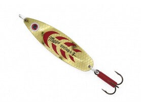 Блесна Mepps SYCLOPS 3 Gold/Red