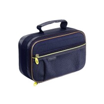 Чехол Aquatic Ч-04С для катушек (двойной, цвет синий)