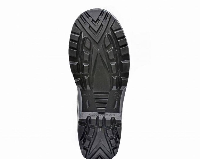 Nordman Ultra сапоги утепл.вкладышем из меха с манж.р.42 оливковый/черный (-50) - изображение 2