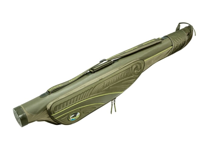 Чехол Aquatic Ч-06 (полужесткий, малый, 135см) - изображение 1 