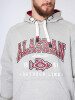 Толстовка Alaskan Promo Hoodie (серый) р.L - изображение 4