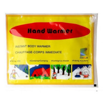 Обогреватель рук порошковый Holiday 9,5*5см (6часов)