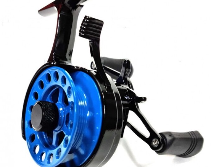 Катушка Stinger Force Age Ice 65 - изображение 1