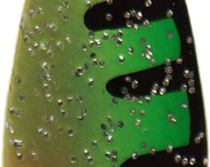 Блесна Kosadaka Trout Police Trout Classic (длина 23мм, вес 1,8гр.) цвет J49 - изображение 1 