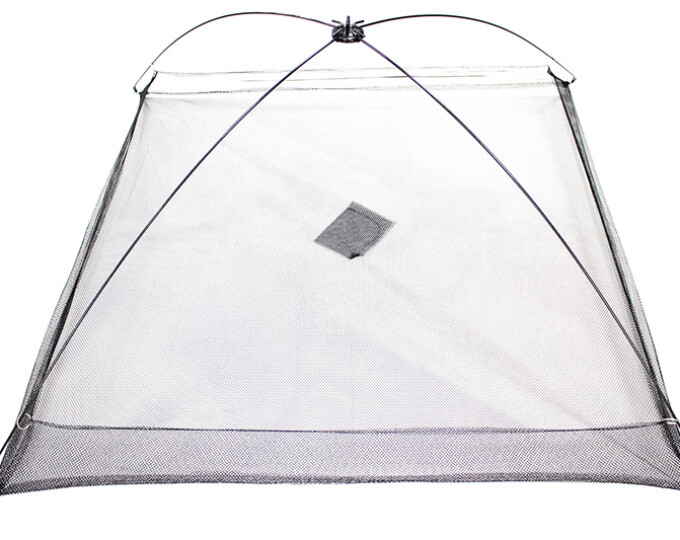 Паук Namazu80x80см складной, зимний - изображение 1 