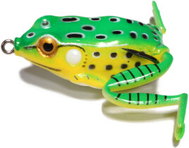 Лягушка Kosadaka LF-15 (вес 16гр., длина 55мм) цвет С95