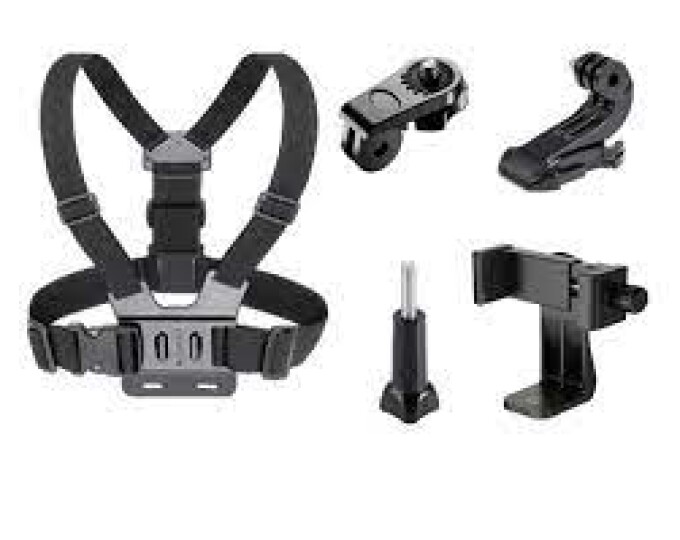 Держатель Практик-Профи (с ремнями) - изображение 1 