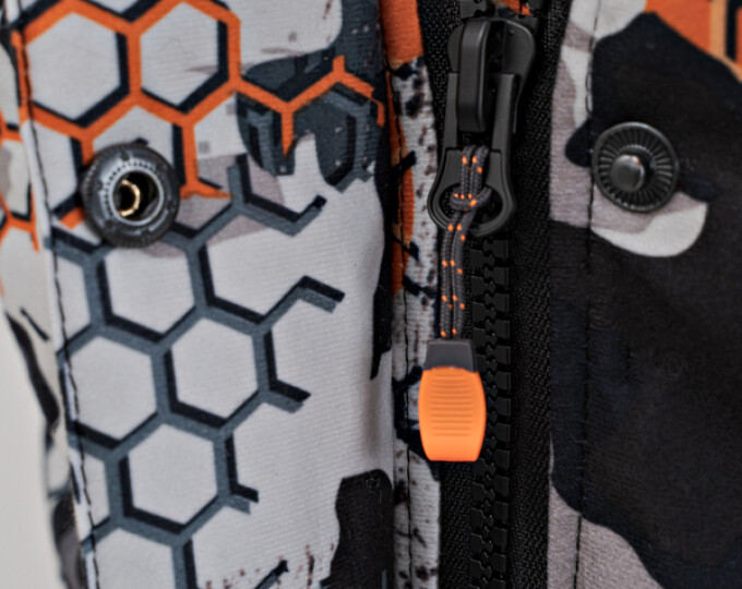 Костюм CRODIS «Кайра» р.40-42 (рост 158-164) - изображение 8