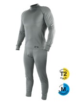 Термокомплект Norfin POLAR PRO GRAY 05 р.XXL