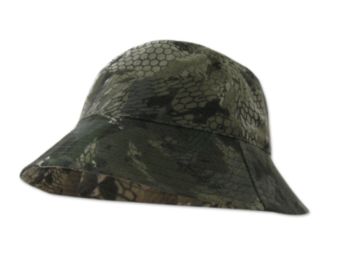 Панама Kosadaka SKAUT-2 темно-серая р.XL+ - изображение 1 