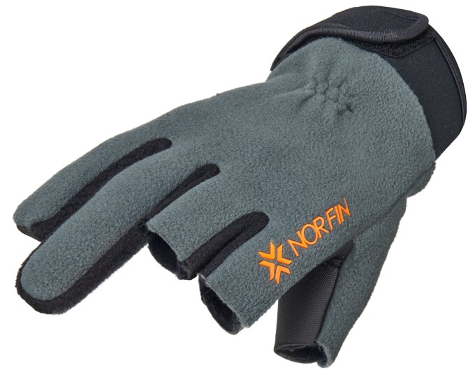 Перчатки Norfin ARGO DG р.L - изображение 1 