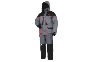 Костюм зимний NORFIN ARCTIC RED 2, 02 р.M