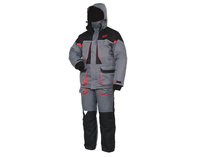 Костюм зимний NORFIN ARCTIC RED 2, 02 р.M - изображение 1